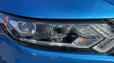 Nissan Qashqai 1.3 DiG-T N-Connecta 5dr [Glass Roof Pack] Petrol Hatchback